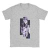 Funny Aizen Sousuke T-Shirt Men O Neck 100% Cotton T Shirt  Short Sleeve Tee Shirt Gift Tops