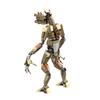 Devil Monster 1246 A0569 Children's Educational Building Blocks Nut Assembly Kit 20×16×20cm Fosters Children's Interest Development