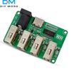 DC 5V USB 2.0 Hub PH2.0 Interface HUB Module Module One to Four Divider 1-to-4 Hub Module