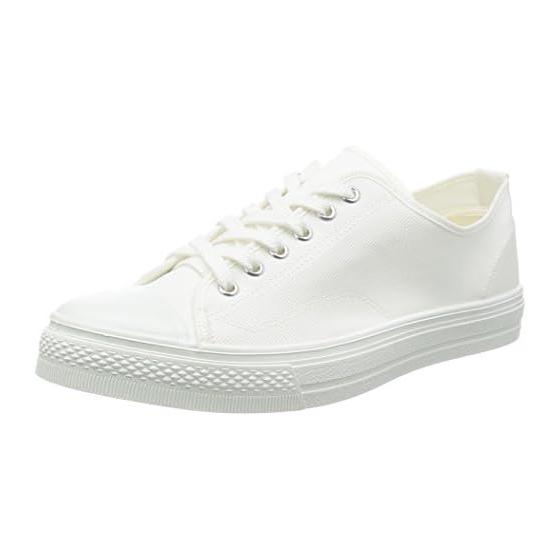 ASAHI Men s 502 Sneakers Athletic Shoes Low Cut Made in Japan