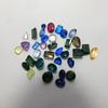 52.48 Ct Mix Color Natural Sapphire   Loose Gemstone Mix Shapes Lot
