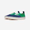 Vans Authentic Elastic Lace - Primary True Navy [VN000VAC5TU-PRIMARY TRUE NAVY]