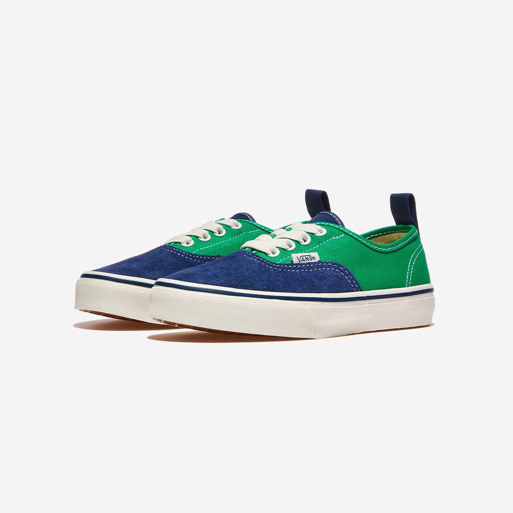 Vans Authentic Elastic Lace - Primary True Navy [VN000VAC5TU-PRIMARY TRUE NAVY]
