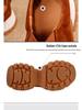 2025 Autumn Women's Luxury Slip-On Sneakers - Premium Cowhide Casual Shoes