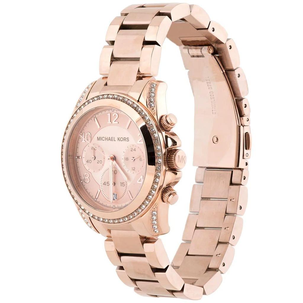 Michael Kors MK5263 Blair Ladies Watch