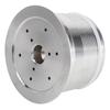 Stainless Steel Reusable Coffee Capsule Cup Filter Fit for Caffitaly Wacaco Tchibo