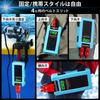 HEMAJUN 15000mAh Battery for Daiwa and Shimano Electric IP66 DX800 with BMS PSE Fast Charger Silicone Protective Cover Included 14.8V High-Capacity