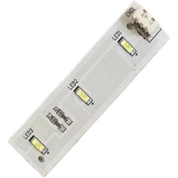 

DA41-00519P DA41-00675J DA92-00150C DC12V, совместимый с холодильником Samsung, светодиодная лампа, светодиодная лента, детали панели освещения(А 00519П) A 00519p
