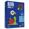 BOB SNAIL Apfel-Blaubeer Snack 100 g