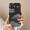 For Oppo Reno 5F 5 Lite 5Z 5K Case Cute Design Full Protection Phone Housing For Oppo Reno5 5G Soft Liquid Silicone Back Covers
