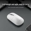 Lenovo thinkplus M50 2.4G Wireless Silent Mouse