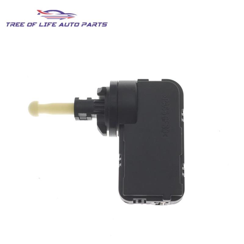 Front Headlight Beam Level Adjustment Motor Left Right 9114334 For Fits Opel Vauxhall Combo C And Corsa C 1207525 Valeo 88012