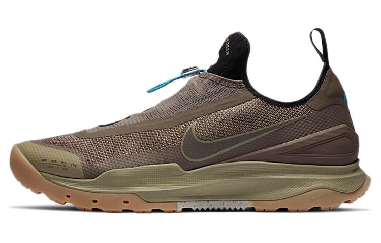 Nike Acg Air Zoom Air Ao Medium Khaki CT2898-201 36.5