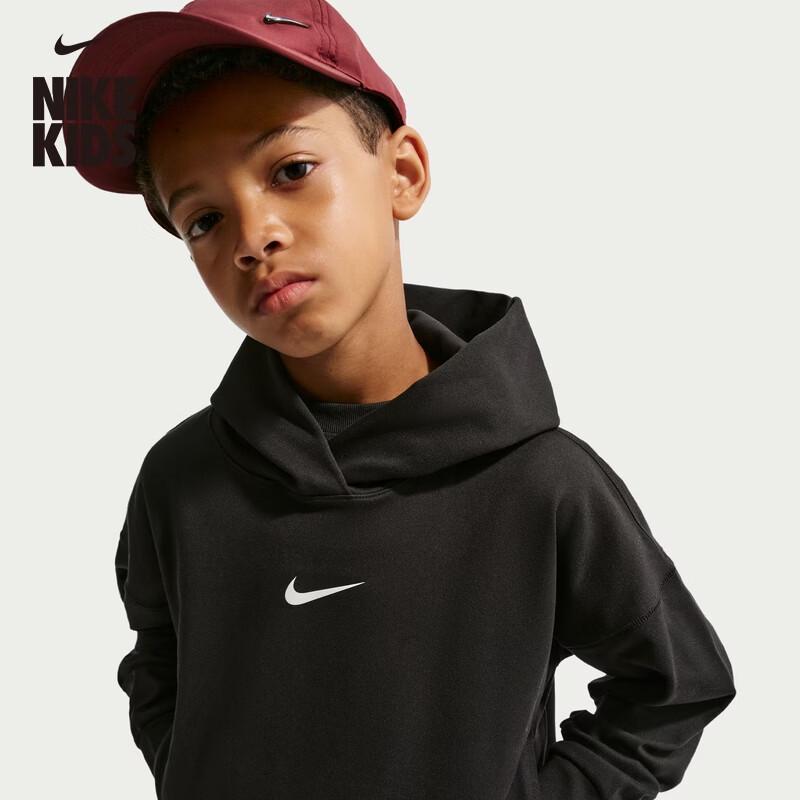 Nike Pro Dri-FIT Youth Training Hoodie IF1723 145 M