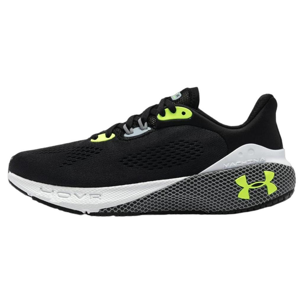 Under Armour Hovr Machina 3 Daylight 2.0 Cn 'Black Lime Green' 3026232-001