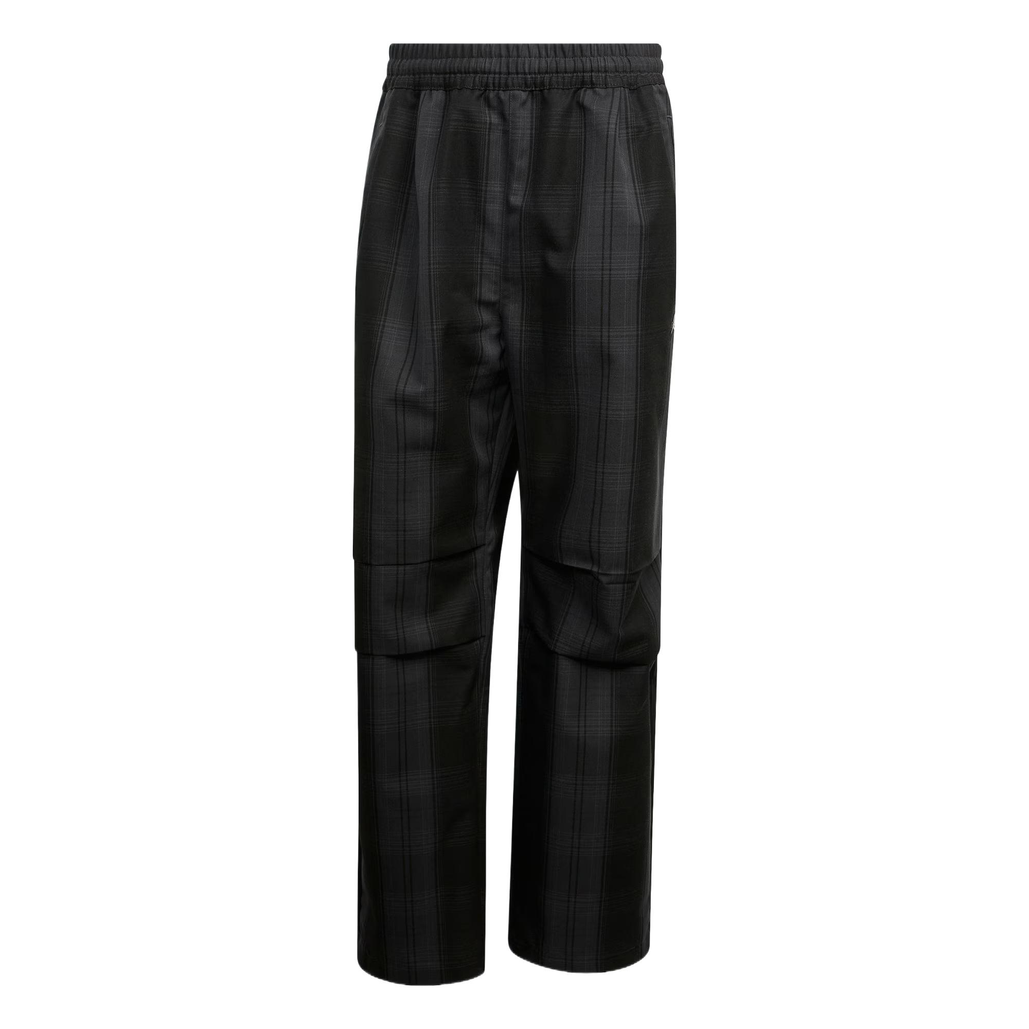 Adidas Originals x All Blacks Firebird track pants KG4637 L