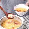 Träsked Soppslev Köksredskap Servis Matlagning Cateringmaterial Non-stick Kastrull Bestick Tillbehör