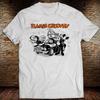 Футболка Flamin Groovies Supersnazz Flamingo Shake Some Action Still Shakin