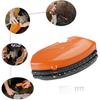 Strong Trimmer Guard  Kit Fit  FS80  FS81  FS83  FS85  FS86  FS87 FS88  FS96  FS100  FS106  FS108 FS110