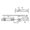 MR0129/MR0120 IFM Sensor Reed Switch Cylinder - New Original, In Stock