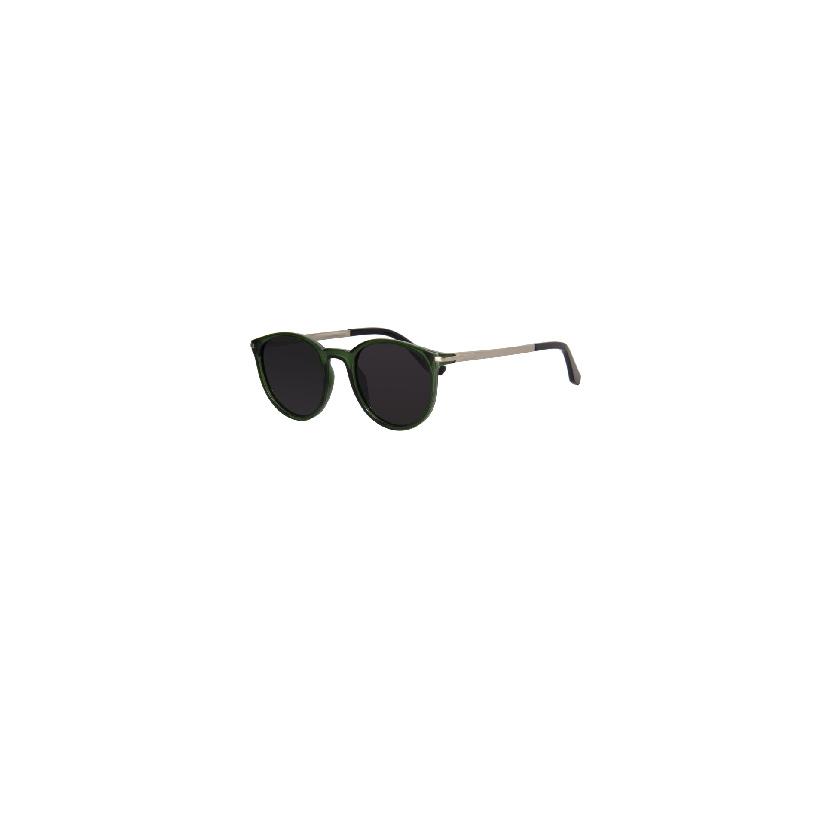 New street style glasses, Korean retro sunglasses for women and men, trendy internet celebrity style sunglasses