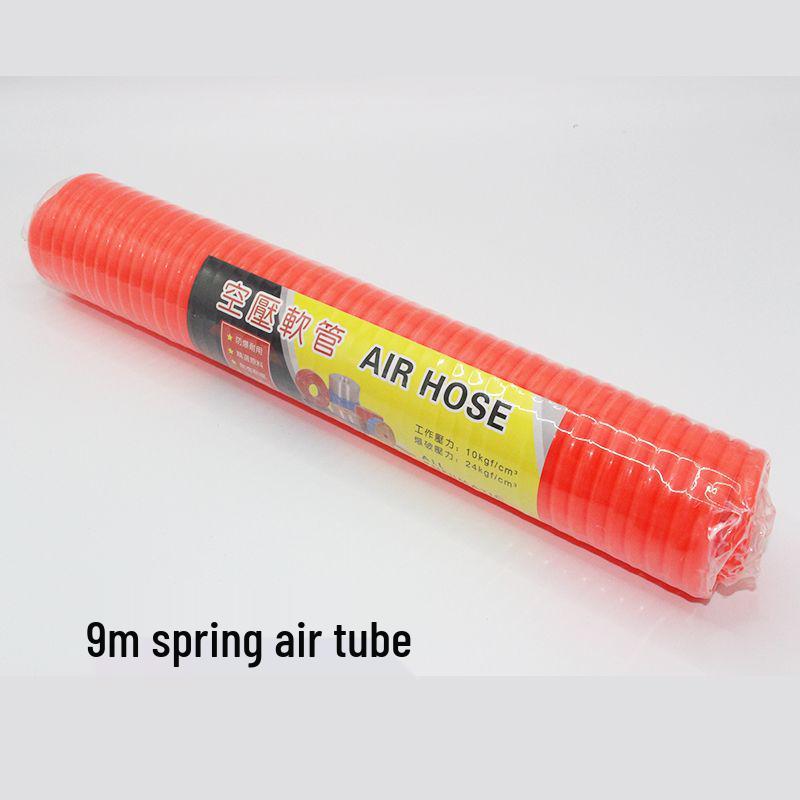 High-Pressure Pneumatic Air Blow Gun for Dust Removal: Versatile Spray Gun for Cars and Trucks