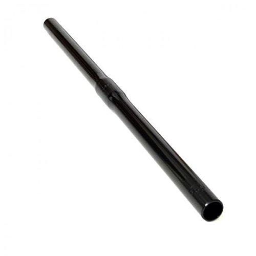 Bicycle Handlebar NITTO Aluminum Alloy Black 500mm Width 25.4mm Diameter B2500AA