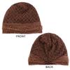 Beading Muslim Hijab Hats Cotton Turban Head Wrap Headwrap Underscarf Hat  Cancer Bandanas