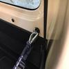 SZSL Utility Hook, Trailer Anchor, Loading Hook, Freed Interior Bar,