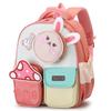 Children School Bags for Girls Boy Baby Backpacks Kindergarten Schoolbag Cartoon Animal Toddler Kids Backpack for 2-5 Years
