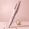32mm Ceramic Automatic Rotating Curling Iron - Safe for Hair, Stylish Design