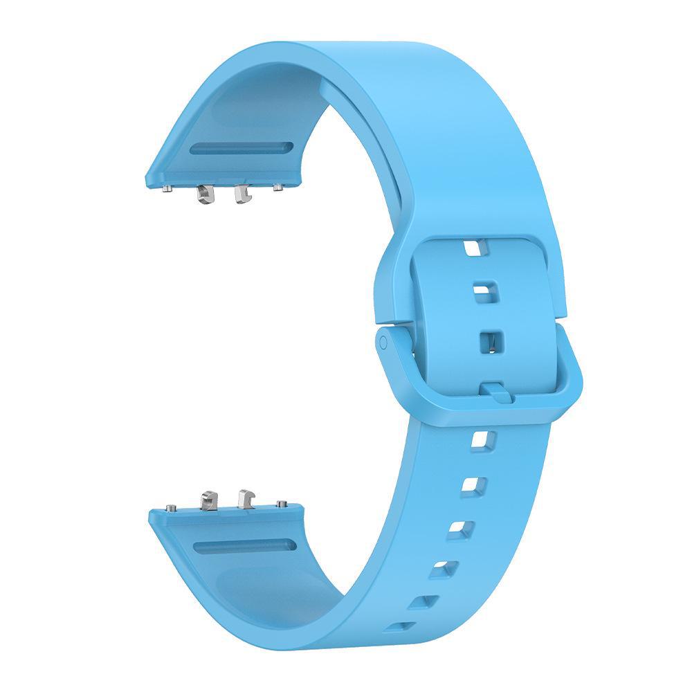 Samsung Galaxy Fit3 Silicone Watch Strap