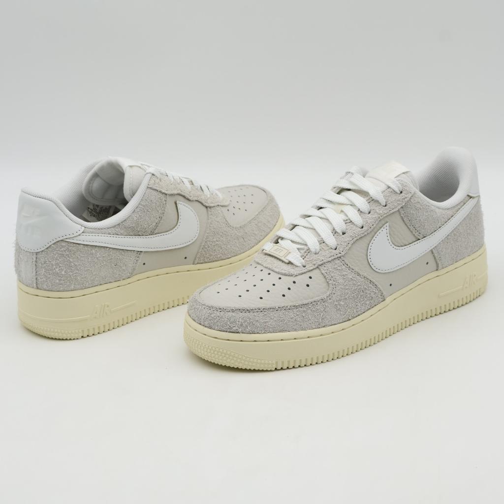 HF2897-001 Nike Air Force 1 Low Phantom and Light Bone (Men's)