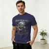 Printed Basil Fawlty Towers Tshirt Unisexs Round Neck Short Sleeve Tops Cotton Summer Clothing