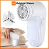 Xiaomi Electric Hair Remover Fabric Shaver Portable Hair Ball Trimmer Remover (Not Included (2*AA)