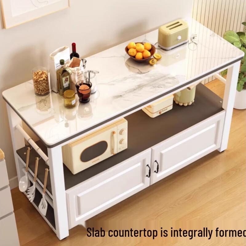 Beifu Multifunctional Kitchen Prep Table