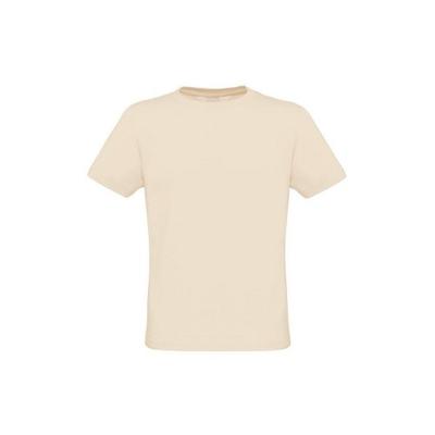 B&C Mens Biosfair Plain Short Sleeve T-Shirt