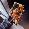 Bleach Shinji Hirako Phone Case For Samsung Galaxy S26 S25 Edge S24 S23 Ultra S22 Plus S21 S20 FE Soft TPU Back Cover Funda Gala
