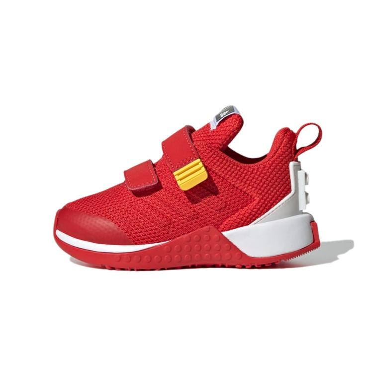 adidas LEGO x Sport Pro I Red Baby GW8093 EU 23.5