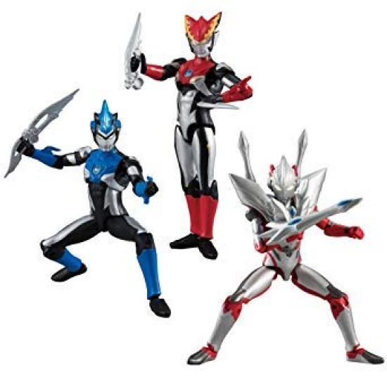 Ultraman set of Cho-do [Complete 6]