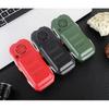 Unlocked Shockproof Senior Phone Big Battery Powerbank Large Key Durable 3 Sims Loud Voice Speed Dial Strong Torch For Elderly