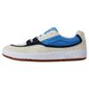 Supreme X Vans Skate Speed 'White Blue Gum' VN0007R0WHT