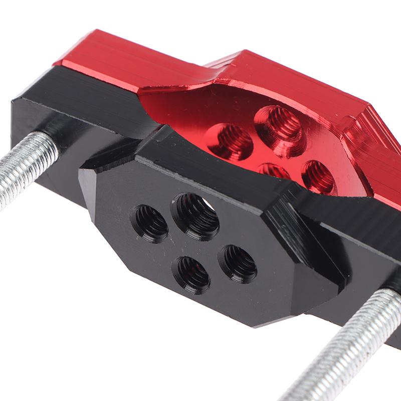 Motorcycle Stent 32/42/54Mm Bracket Bumper Clamp Headlight Mount Clip Handlebar Holder