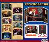 Demon Slayer Mini Folding Screen Collection 2 Full Set of 10 Candy Toys and Gum (Demon Slayer)