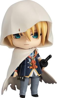 Nendoroid Touken Ranbu -ONLINE- Yamabagiri Kunihiro Nicht maßstabsgetreue, bemalte bewegliche Figur aus ABS und PVC
