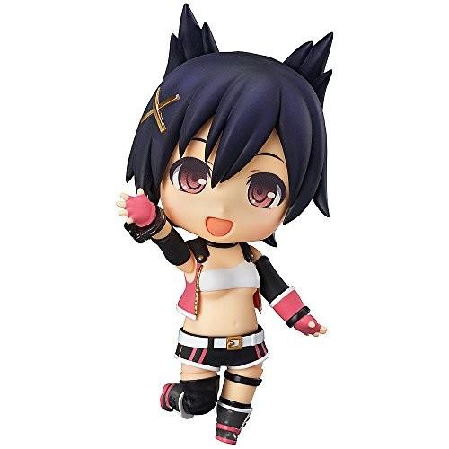 Nendoroid God Eater 2 Nana Katsuki Non-scale ABS&ATBC-PVC Painted Finished Figure