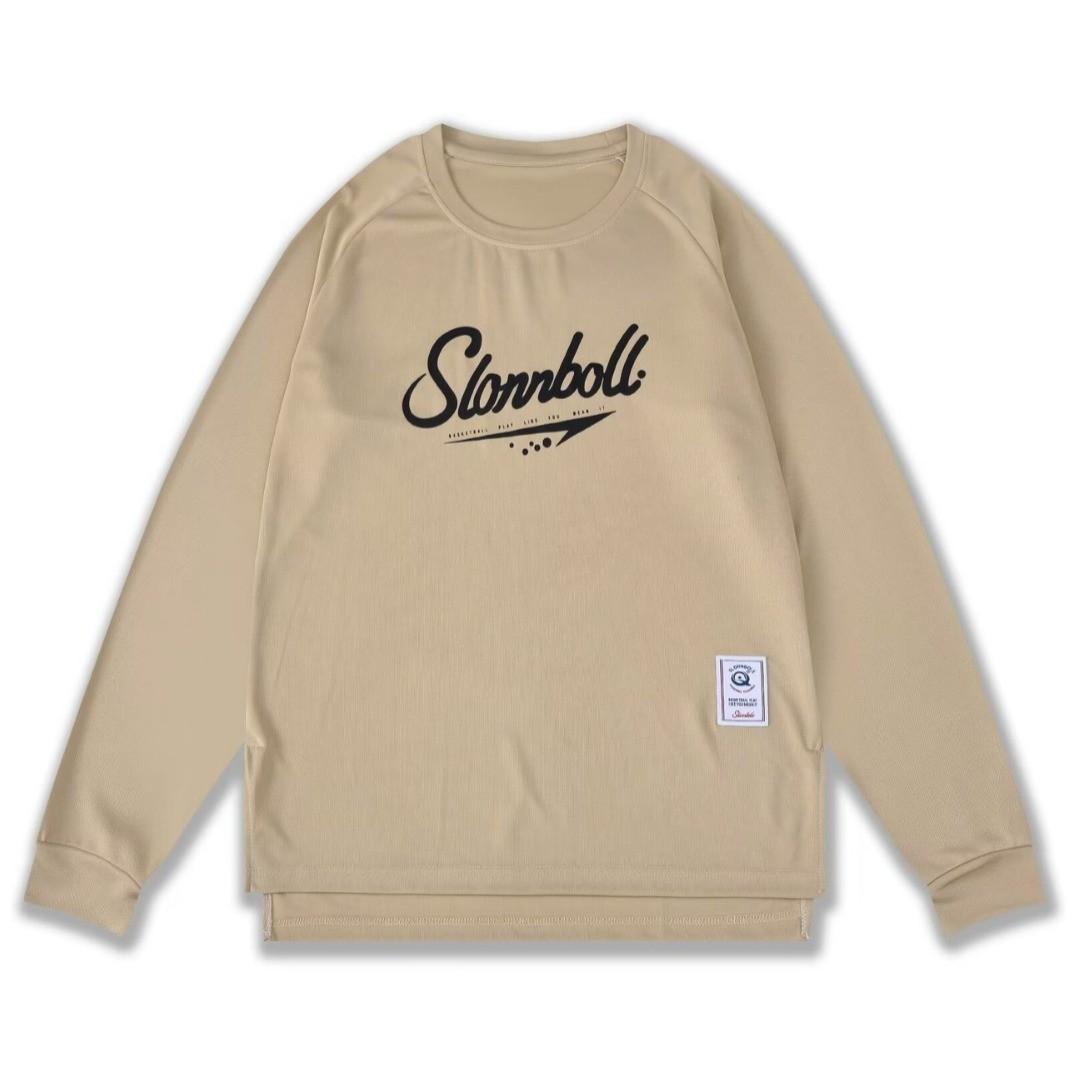 Весенне-осенняя американская баскетбольная футболка с длинными рукавами. Баскетбольная — фото 14