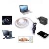 1Pcs Waterproof DC 5V LED String Light White Warm White 1-5m USB Strip Lamp Home Decor Lighting Tape SMD 2835 LED TV Background