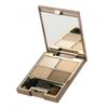 Kanebo  01 Beige Beige   Skin Modeling Eyes