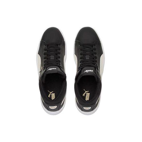 Puma 1948 Mid L Basketball 'Nero' 359169-07